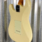 Smiger L-G2-PRO HSS Style Guitar Olympic White #0003