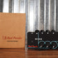 Red Panda Bit Mixer Pedalboard Mixer Guitar Effect Pedal Demo