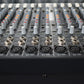 Mackie CFX20 MK II 20 Channel Compact SR Integrated Live Sound Mixer Used