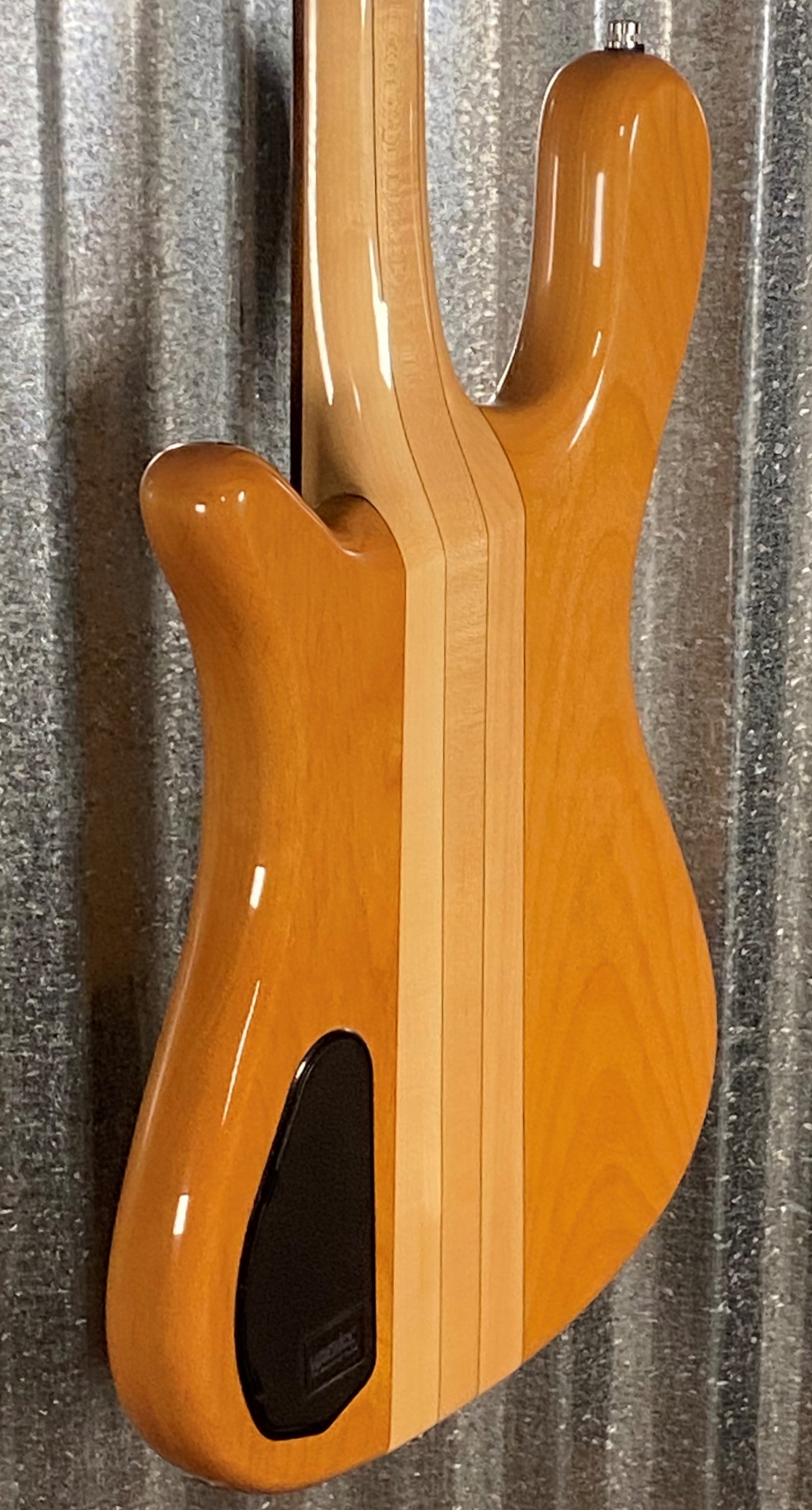 Warwick RockBass Streamer NT I 4-string Bass Guitar