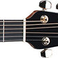 Ovation 2077 AX Acoustic Electric Guitar in Cherry Cherry Burst & Case #1739