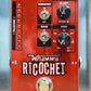 Digitech Whammy Ricochet Pitch Shift Guitar Effect Pedal