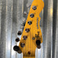 G&L Tribute Legacy Gloss Black Guitar #3001