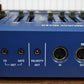 Behringer MS-1-BU 32 Key Analog Synthesizer Blue Demo