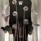 Warwick RockBass Corvette Basic Active 5 String Bass Solid White Gloss & Bag #3321