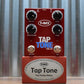 T-Rex Engineering Tap Tone Tap Tempo Delay Guitar Effects Pedal Demo #218