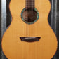 Washburn Bella Tono Elegante S24S Acoustic Electric Guitar BTS24S-D-U #1415