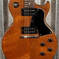 Gibson USA Les Paul Special Tribute Humbucker Natural Walnut Satin Guitar & Bag #0265 Used