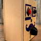 Brandnewnoise Mr Purple Sound Sampler Recorder with Pitch Control Effect Box