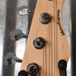 Sadowsky Design RSD Metro Express Hybrid PJ 4 String Bass Tobacco Burst & Bag B Stock #2920