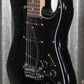 G&L USA Legacy Andromeda Rosewood Satin Neck Guitar & Case #2201