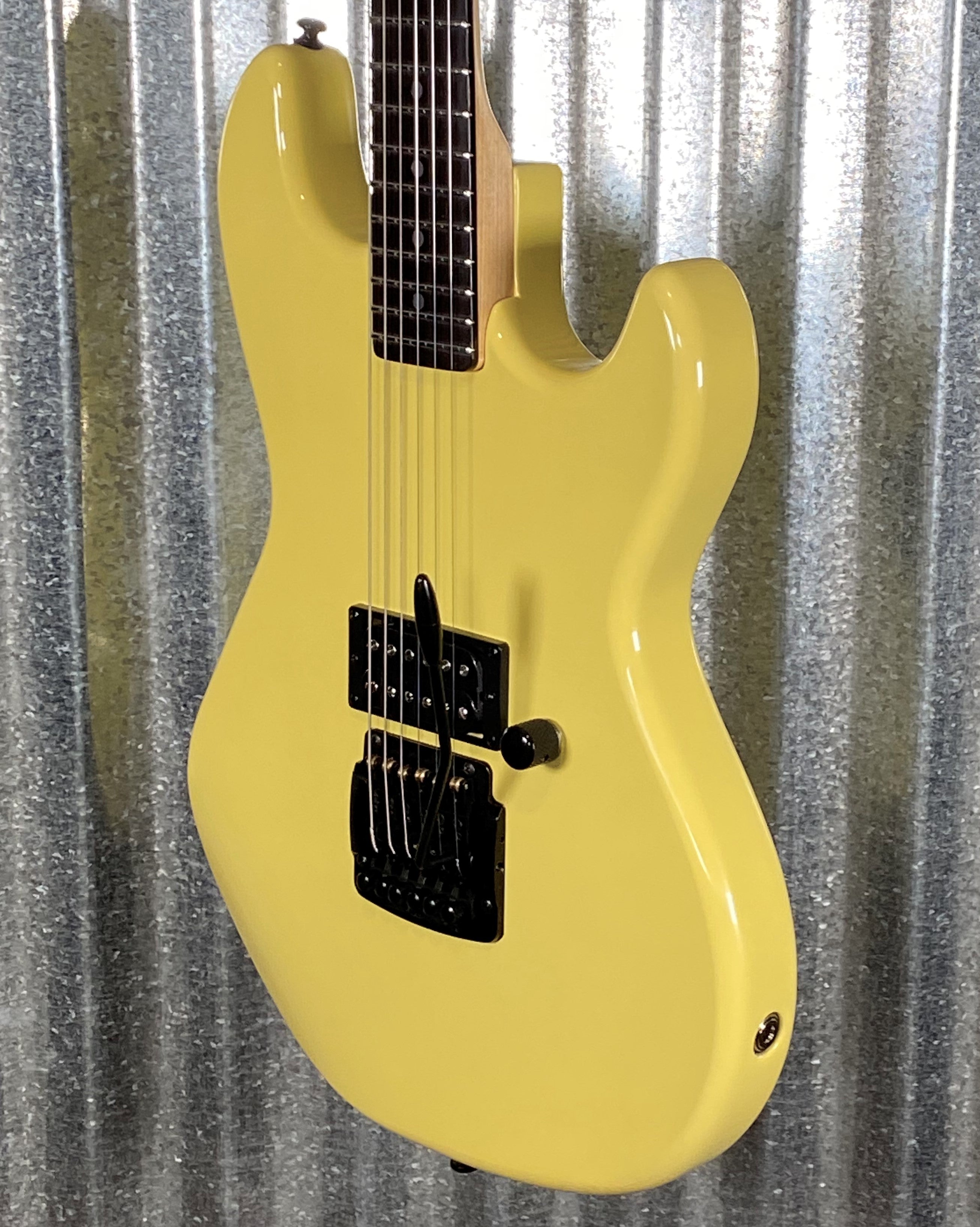Washburn electric guitar, black, Grover tuners! | eBay