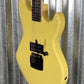 G&L Tribute Jerry Cantrell Rampage Ivory Guitar #2158 Used