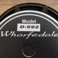 Wharfedale Pro D-592 18" 400 Watt 8 Ohm Replacement Bass Woofer Speaker SVP-18