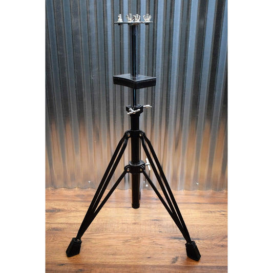 Toca Percussion TSDCS Synergy Double Conga Stand Used