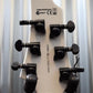 ESP LTD FRX-401 Snow White EMG 81 60 Pickups Electric Guitar Blem #540