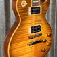 Gibson USA 2007 Les Paul Classic Antique Honeyburst Guitar & Case #1442 Used
