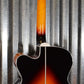 Takamine GJ72CE-12 BSB 12 String Brown Sunburst Acoustic Electric Guitar #1490