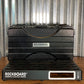 Warwick RockBoard Tres 3.1 A Guitar Effect Pedalboard & ABS Case Blem