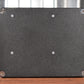 Walrus Audio Aetos 8 Isolated Output Effect Pedalboard Power Supply Black Demo