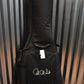 PRS Paul Reed Smith S2 Standard 24 Aqua Marine Firemist Guitar & Gig Bag 2017 #3995