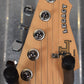 G&L Tribute Legacy Irish Ale Guitar #7221 Demo