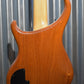 Alembic USA 1996 Orion 5 String Bass & Hardshell Case #0367 Used