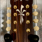Washburn Timeless Limited Edition C43 A Style Mandolin & Case TCMC43SWK #0060