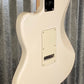 G&L USA Doheny Pearl White Guitar & Case #7259