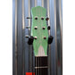 Danelectro '59M NOS+ Seafoam Green Vintage Style Electric Guitar