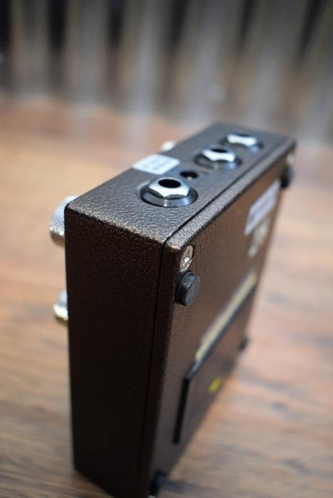 T-Rex Engineering Mark Tremonti Phase Shifter Guitar Effect Pedal Used #1035