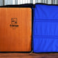 Atempo Percussion CJ-DOSV-01 Dos Voces Two Voices Cajon & Bag