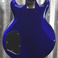 Ibanez GIO GAX70 Navy Metallic Guitar Used