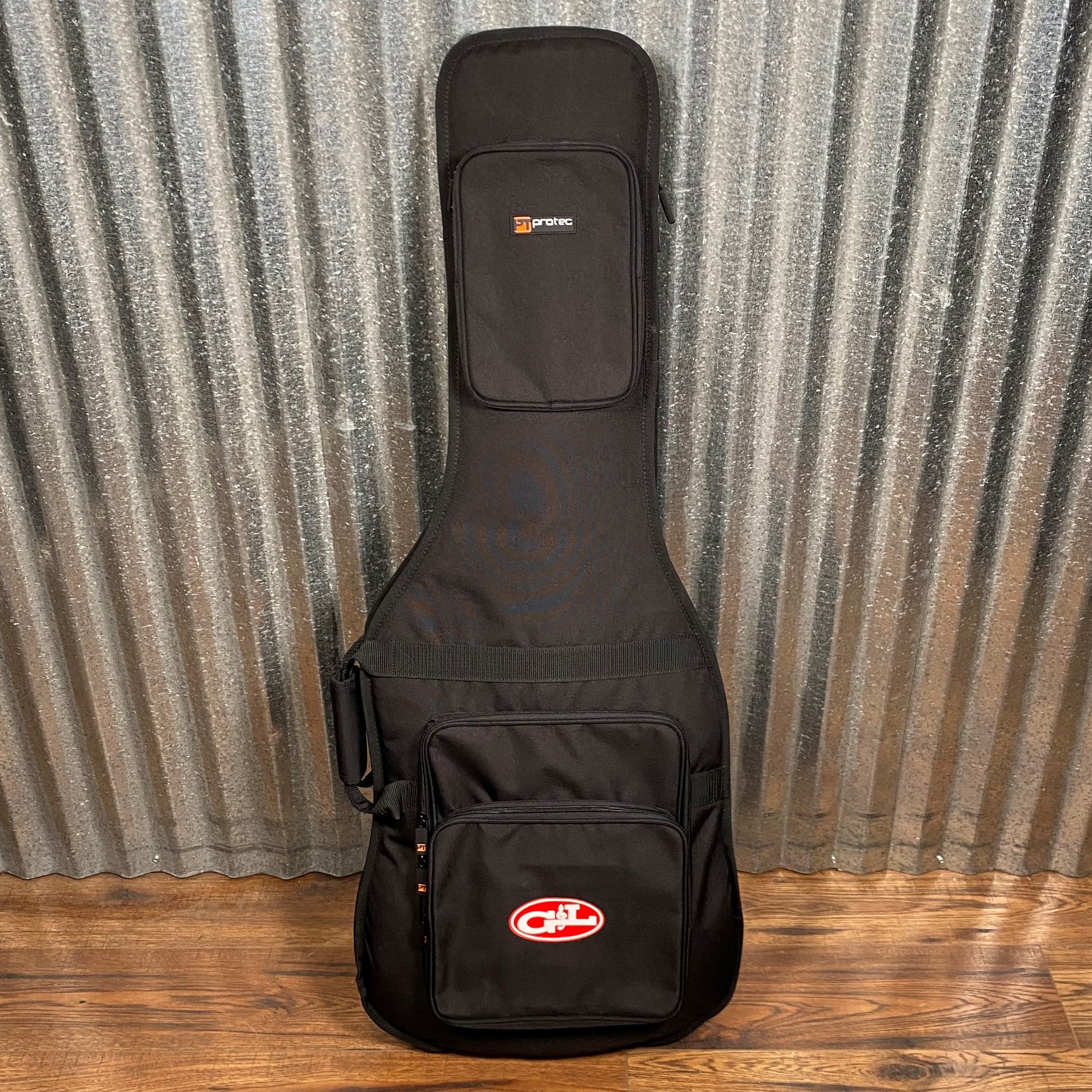 G&l gig deals bag