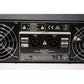 Behringer NX6000 Ultra-Light 6000 Watt 2 Channel Class-D Power Amplifier