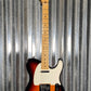 Fender 2014 American Standard Telecaster 3-Tone Sunburst #7837 Used