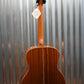 Washburn WLG16S Woodline Series Solid Cedar Grand Auditorium Acoustic Guitar #37
