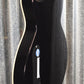 ESP LTD TL Series TL-12 Thinline Acoustic Electric 12 String Guitar & Case #0791