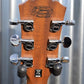 Washburn WD150SWCE Timber Ridge Solid Woods Acoustic Electric Guitar #3258