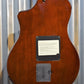 Line 6 Variax Acoustic 700 Acoustic Electric Modeling Guitar with Accessories & Bag Used