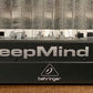Behringer Deepmind 12 Voice Polyphonic Keyboard Synthesizer