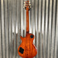 PRS Paul Reed Smith SE McCarty 594 Singlecut Vintage Sunburst Guitar & Bag #0799