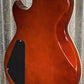Reverend Guitars Roundhouse Ivy Outfield Guitar Blem #0163