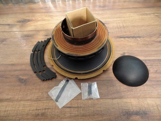 Wharfedale Pro D-669 12 Woofer Speaker Recone Kit