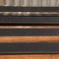 Pedaltrain Classic 1 Guitar & Bass Effect Pedalboard & Tour Case Used
