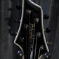 Washburn Parallaxe L20B Black Left Hand Guitar Duncan #0039