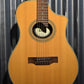 Line 6 Variax Acoustic 700 Acoustic Electric Modeling Guitar with Accessories & Bag Used
