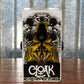 Catalinbread Cloak Reverb Shimmer Guitar Effect Pedal Demo