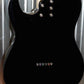 Fret King JDD Jerry Donahue T Style Black Duncan Guitar & Bag FKV25JDBK #2034