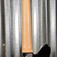 ESP E-II GB-5 5 String Bass Black Seymour Duncan & Case Japan #ES0845193